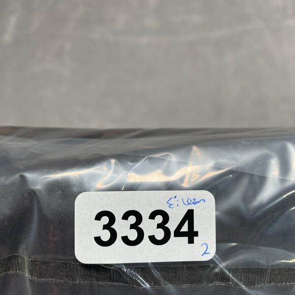 Eileen Fisher Pants Women Medium Brown Heavyweight Rayon Knit Tab Waist Trouser - Picture 10 of 10